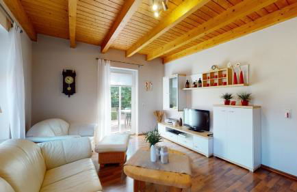 Ferienhaus Zur Mühle Mitling-Mark - Foto 5