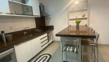 Casa no centro de Balneário Camboriú - Foto 4