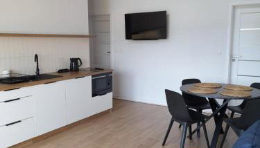 Domek na Kępie - Foto 2