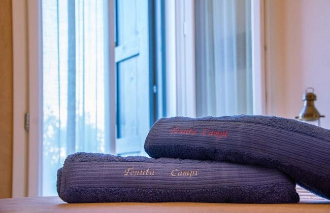 Relais Tenuta Campì - Foto 14