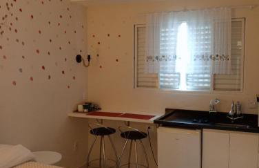 LOFT NOVO CONFORTÁVEL - Foto 10