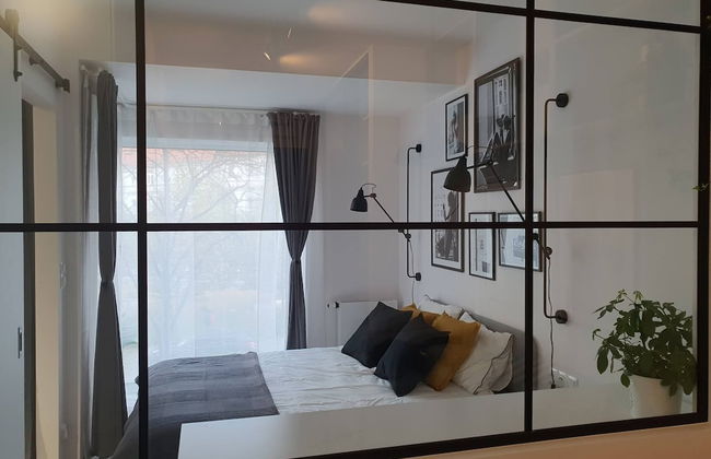 apartamenty-wroc by the River - Photo 6