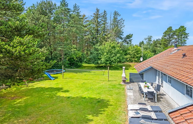 "Gunvald" - 2km to the fjord - Foto 11