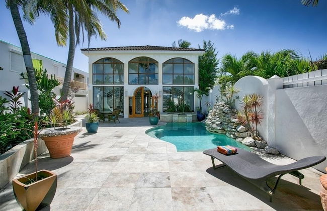 Villa Vittoria - Foto 20