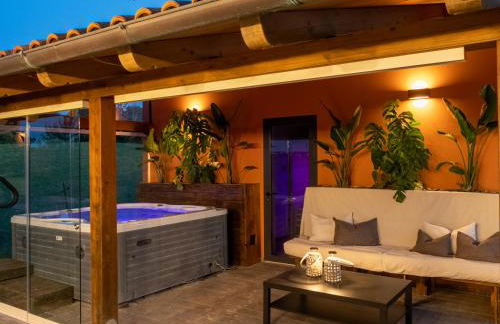 Casal Tartàn - Private Villa with SPA & Pool - Foto 24