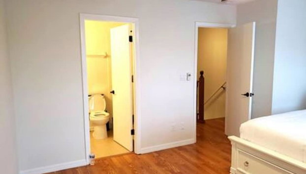 165 White Fawn Luxury King Bed in Modern 2bdrm 2 5BA Amazing Pool - Foto 5, Habitación