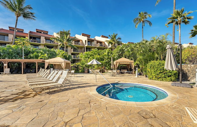 Kamaole Sands by Maui Rental Group - Foto 86