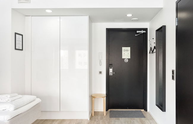 Hiisi Homes Helsinki Haaga - Photo 10