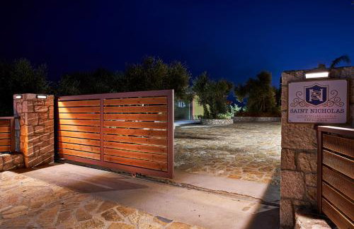 Saint Nicholas Villas - Foto 47