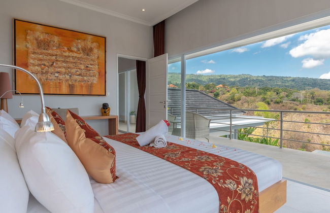 Villa IzaJay - Foto 18