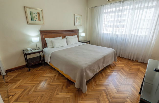 Aparthotel Trianon Recoleta - Photo 14