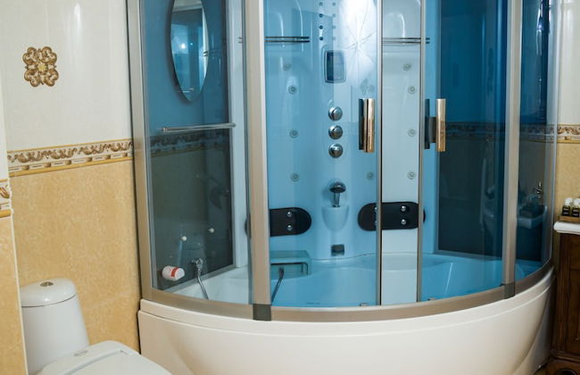 Darhan Boutique Hotel - Foto 31