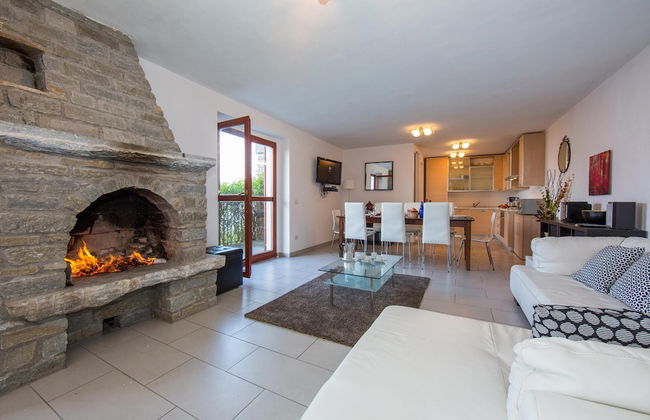 Villa Aquila - Foto 14