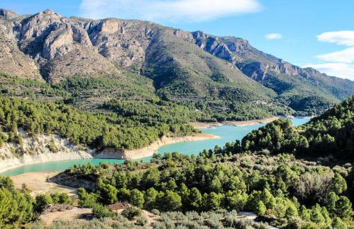 Appartement Cala Merced El Campello - Photo 32