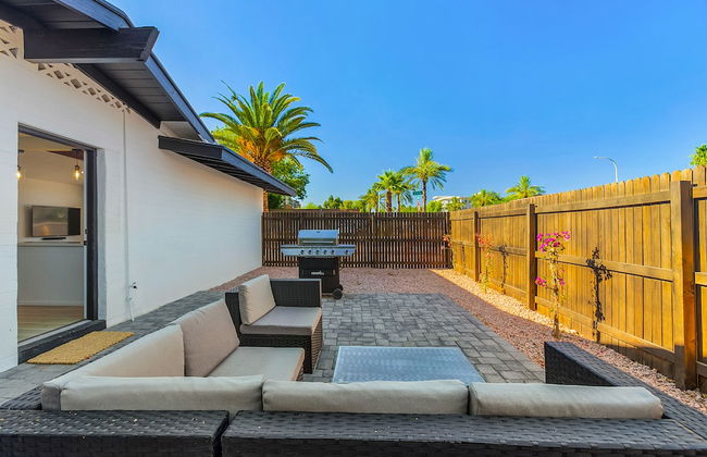 Heart of Old Town Scottsdale - Foto 21