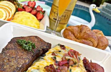 Luxury Waterfront Suite with Great Views - Foto 71