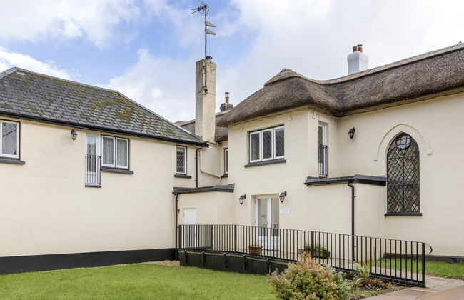 Woodford Bridge Country Club By Diamond Resorts - Photo 36