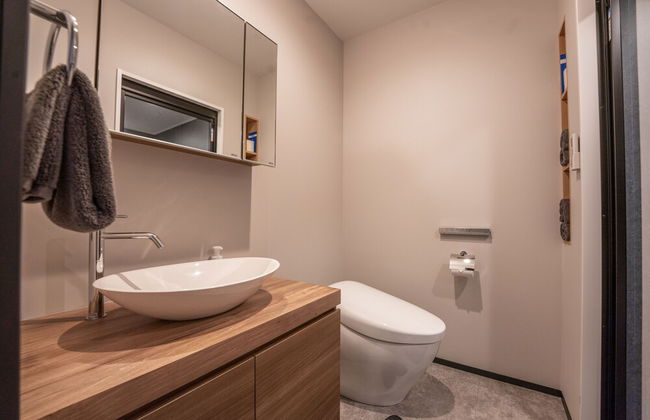 eau sol vert karuizawa club - Foto 69