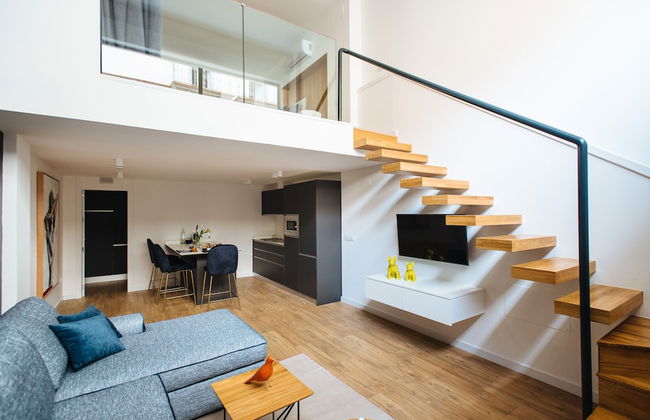 Apartamentos Murillo Gardens - Foto 30