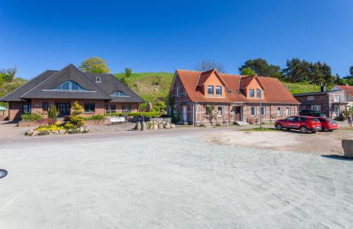 FEWO 02 Heimathafen - Foto 2