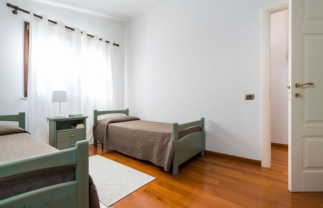 Villa Cielo - Foto 9