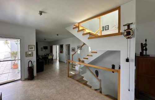 Wonderful private villa near beach with sea views - Foto 17