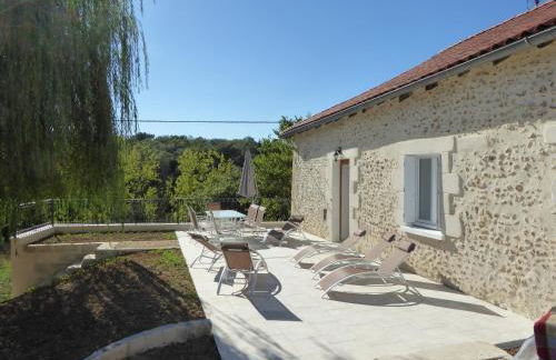 Gîtes de Pouzelande - Foto 67