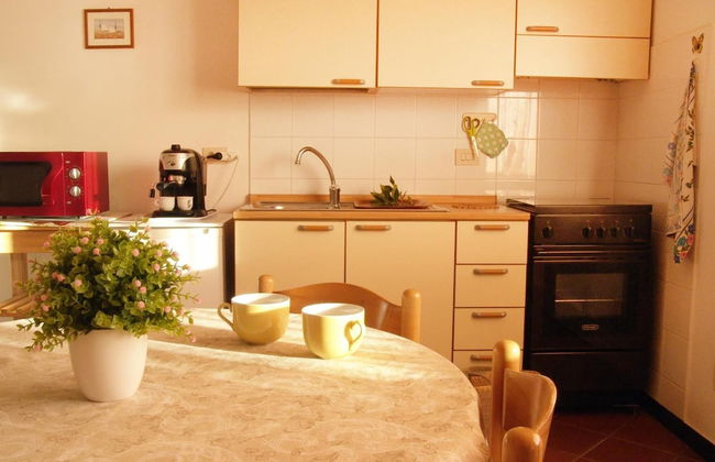 Agriturismo La Quiete - Foto 18