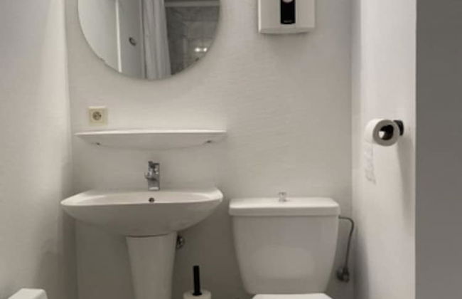 Apartment With Terrace Near sea - Foto 12