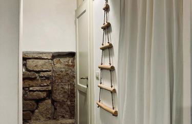 Santa Monaca Medieval Guesthouse - Foto 7