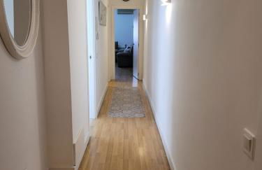 Piso Stylety Alcazar - Foto 8