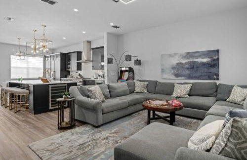 Heated Pool Golf Course Reunion - Foto 20