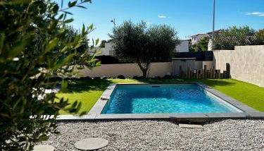 L'Ostal Des Amis - Foto 3, Garden view