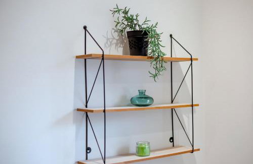 Lindenstone Stylish & Comfortable Stays in the Heart of Maidstone - Foto 44