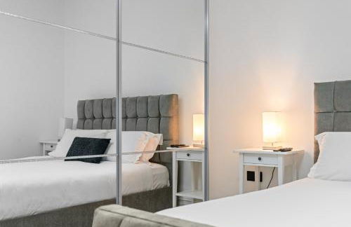 Upper Grove 2 Bedroom Apartment - Edinburgh - Foto 15