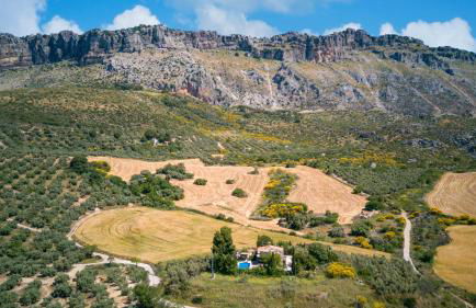 Cortijo Era del Realenguillo - Foto 21