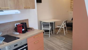 Appartement Secteur Gare et Place de la Comédie, WiFi et Climatisation - Foto 4