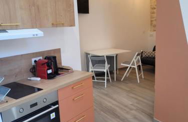 Appartement Secteur Gare et Place de la Comédie, WiFi et Climatisation - Foto 4
