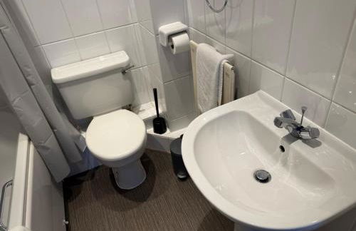 Westgate Apartment Canterbury 2bed 2bath Parking - Foto 26