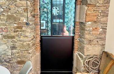 La bâtisse de Manel - Foto 9