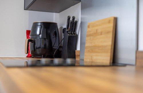 1 Bedroom Flat Near Bradford With Free Parking - Foto 30