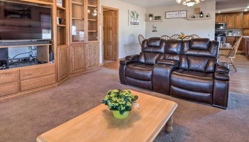 Welcoming Cañon City Abode - Walk to River! - Foto 5