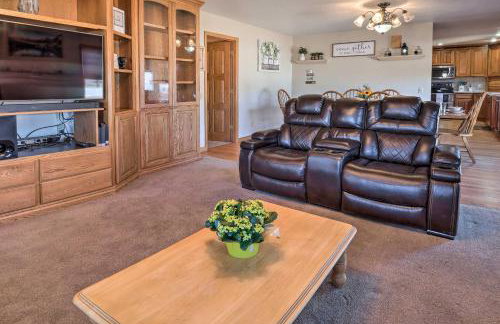 Welcoming Cañon City Abode - Walk to River! - Foto 5