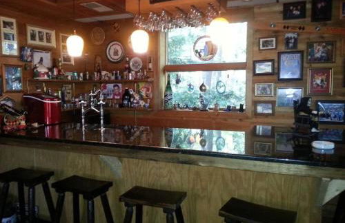 4 Bedrooms Fireplace Pool Table Peaceful - Foto 34