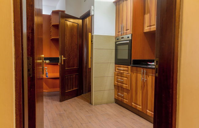 Mimosa Court Apartments - Foto 17