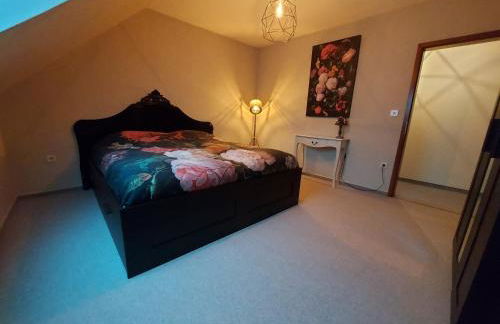 Ferienhaus Hescheld With Private Jacuzzi - Foto 18