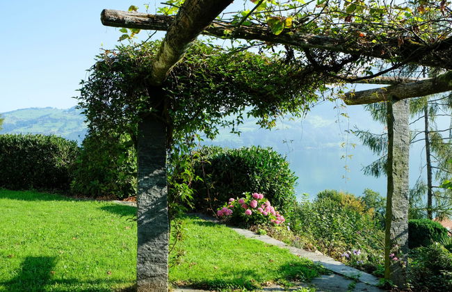 Villa Nora - Foto 20