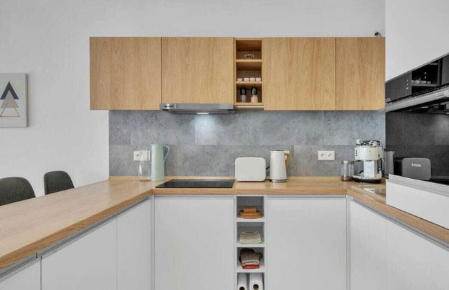 Comfortable Villa With Beautiful View - Foto 11