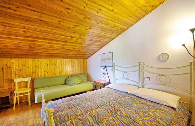 Villa Pratovecchio - Foto 3