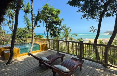 TRANCOSO - Casa Vista do Espelho - Foto 37